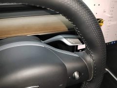 Tesla Model 3 Rear-Wheel Drive - ფოტო 13
