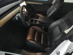 Tesla Model 3 Rear-Wheel Drive - ფოტო 14