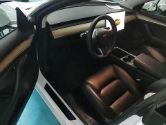 Tesla Model 3 Rear-Wheel Drive - ფოტო 15