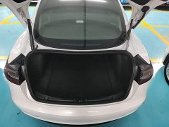 Tesla Model 3 Rear-Wheel Drive - ფოტო 18
