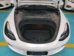 Tesla Model 3 Rear-Wheel Drive - ფოტო 19
