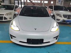 Tesla Model 3 Rear-Wheel Drive - ფოტო 2