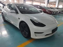 Tesla Model 3 Rear-Wheel Drive - ფოტო 3