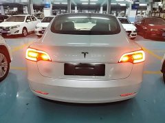 Tesla Model 3 Rear-Wheel Drive - ფოტო 5