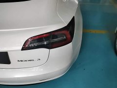 Tesla Model 3 Rear-Wheel Drive - ფოტო 7