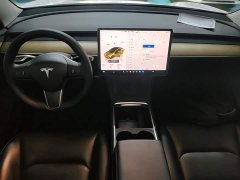Tesla Model 3 Rear-Wheel Drive - ფოტო 9