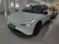 Nio Lerado L60 60kWh Rear-Wheel Drive - ფოტო 1