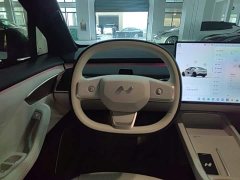 Nio Lerado L60 60kWh Rear-Wheel Drive - ფოტო 10