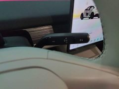 Nio Lerado L60 60kWh Rear-Wheel Drive - ფოტო 13