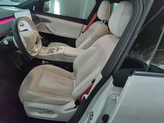 Nio Lerado L60 60kWh Rear-Wheel Drive - ფოტო 14