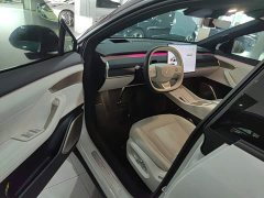 Nio Lerado L60 60kWh Rear-Wheel Drive - ფოტო 15