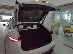 Nio Lerado L60 60kWh Rear-Wheel Drive - ფოტო 18