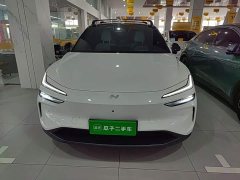 Nio Lerado L60 60kWh Rear-Wheel Drive - ფოტო 2