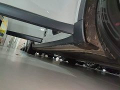 Nio Lerado L60 60kWh Rear-Wheel Drive - ფოტო 20