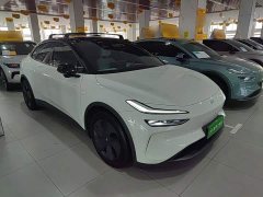 Nio Lerado L60 60kWh Rear-Wheel Drive - ფოტო 3