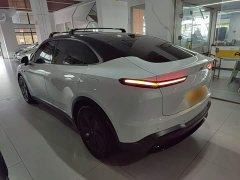 Nio Lerado L60 60kWh Rear-Wheel Drive - ფოტო 4