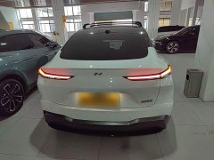 Nio Lerado L60 60kWh Rear-Wheel Drive - ფოტო 5