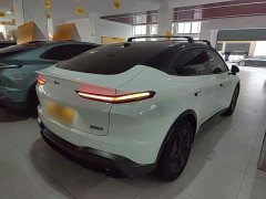 Nio Lerado L60 60kWh Rear-Wheel Drive - ფოტო 6