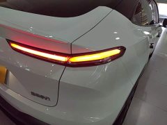 Nio Lerado L60 60kWh Rear-Wheel Drive - ფოტო 7