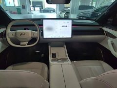 Nio Lerado L60 60kWh Rear-Wheel Drive - ფოტო 9