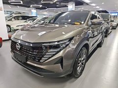 Nissan Qashqai Honor 2.0L CVT XV Sincere Edition - фото 1