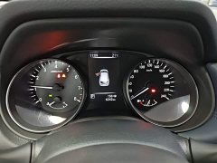 Nissan Qashqai Honor 2.0L CVT XV Sincere Edition - фото 11
