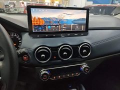 Nissan Qashqai Honor 2.0L CVT XV Sincere Edition - фото 12