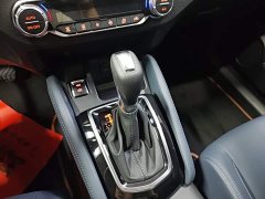 Nissan Qashqai Honor 2.0L CVT XV Sincere Edition - фото 13