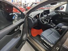 Nissan Qashqai Honor 2.0L CVT XV Sincere Edition - фото 15