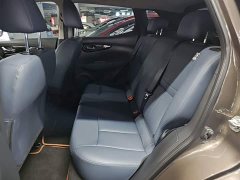 Nissan Qashqai Honor 2.0L CVT XV Sincere Edition - фото 16