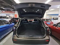 Nissan Qashqai Honor 2.0L CVT XV Sincere Edition - фото 18