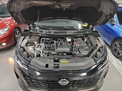 Nissan Qashqai Honor 2.0L CVT XV Sincere Edition - фото 19