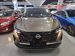 Nissan Qashqai Honor 2.0L CVT XV Sincere Edition - фото 2