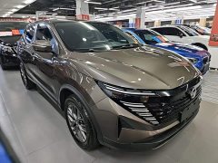Nissan Qashqai Honor 2.0L CVT XV Sincere Edition - фото 3
