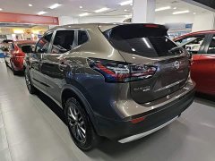 Nissan Qashqai Honor 2.0L CVT XV Sincere Edition - фото 4