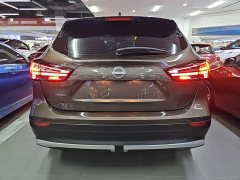 Nissan Qashqai Honor 2.0L CVT XV Sincere Edition - фото 5