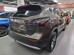 Nissan Qashqai Honor 2.0L CVT XV Sincere Edition - фото 6