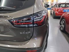 Nissan Qashqai Honor 2.0L CVT XV Sincere Edition - фото 7