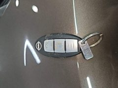 Nissan Qashqai Honor 2.0L CVT XV Sincere Edition - фото 8