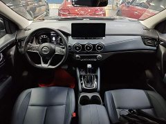Nissan Qashqai Honor 2.0L CVT XV Sincere Edition - фото 9