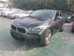 BMW X2 sDrive25i M Sport Package - ფოტო 1