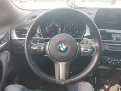 BMW X2 sDrive25i M Sport Package - ფოტო 10
