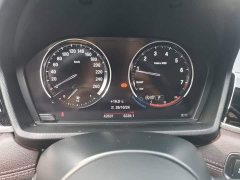 BMW X2 sDrive25i M Sport Package - ფოტო 11