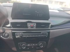 BMW X2 sDrive25i M Sport Package - ფოტო 12