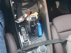 BMW X2 sDrive25i M Sport Package - ფოტო 13