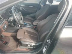 BMW X2 sDrive25i M Sport Package - ფოტო 14