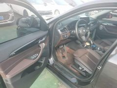 BMW X2 sDrive25i M Sport Package - ფოტო 15