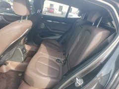 BMW X2 sDrive25i M Sport Package - ფოტო 16