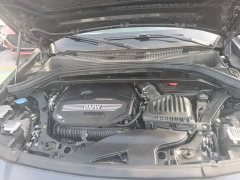 BMW X2 sDrive25i M Sport Package - ფოტო 19