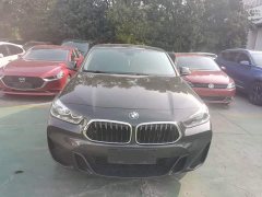 BMW X2 sDrive25i M Sport Package - ფოტო 2